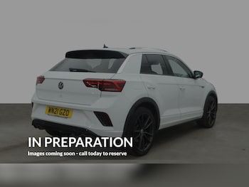 Used Volkswagen T-Roc 2021 for sale - 79106693: Photo