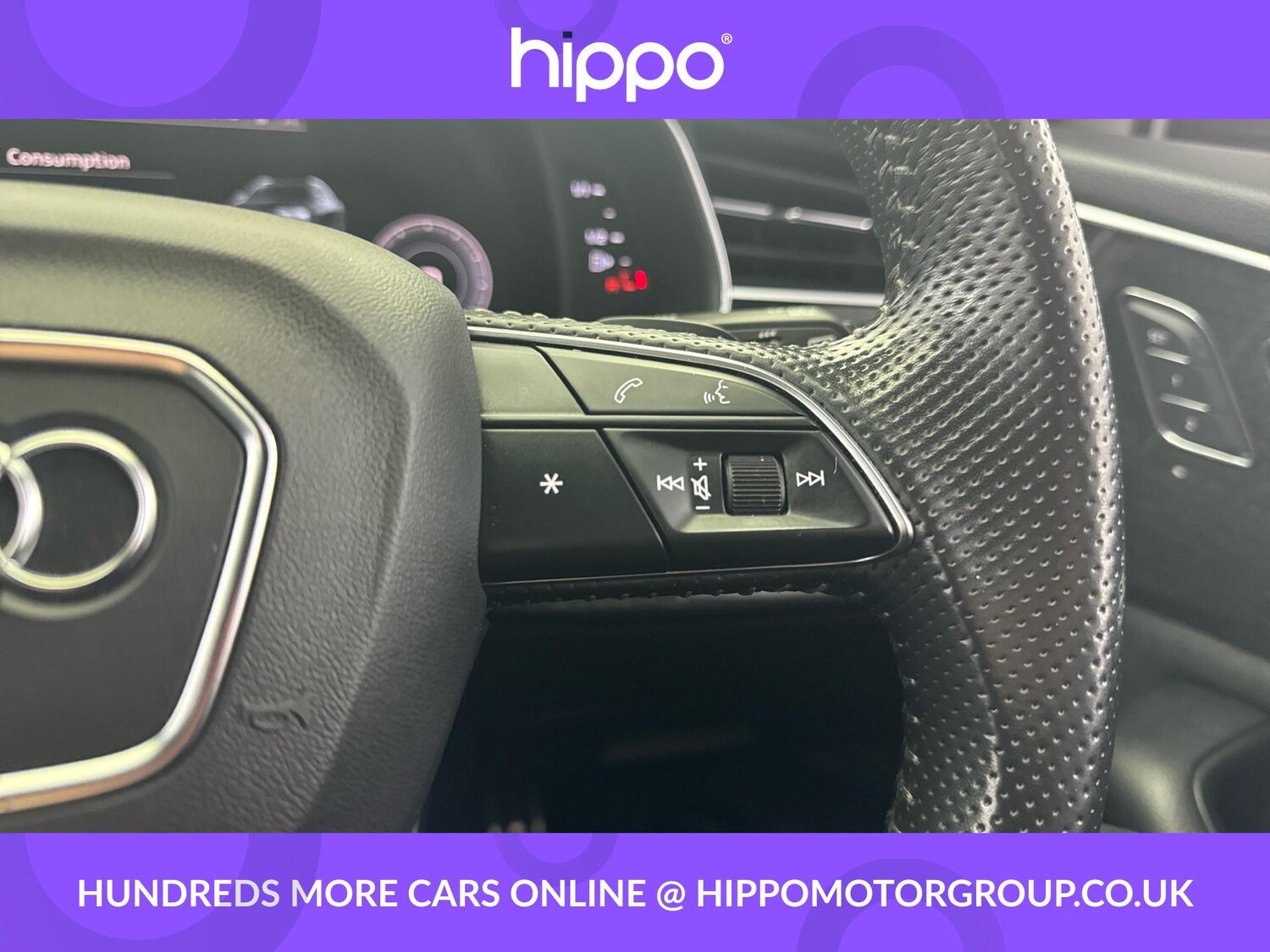 Used Audi Q8 2019 for sale - 77523493: Photo 16