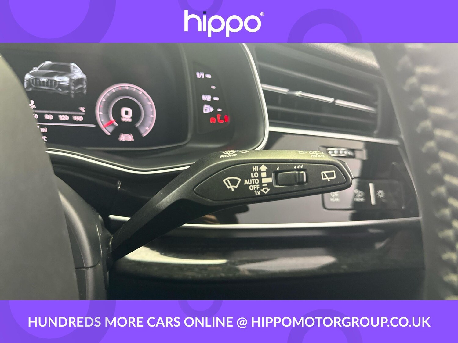 Used Audi Q8 2019 for sale - 77523493: Photo 18