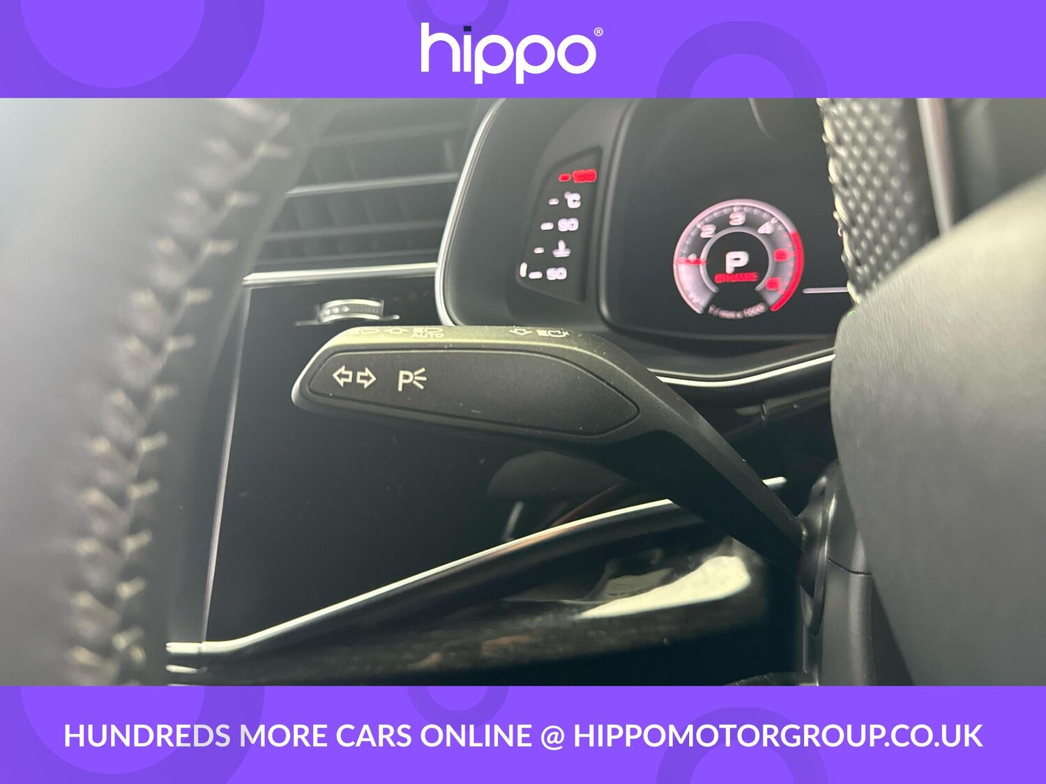 Used Audi Q8 2019 for sale - 77523493: Photo 19