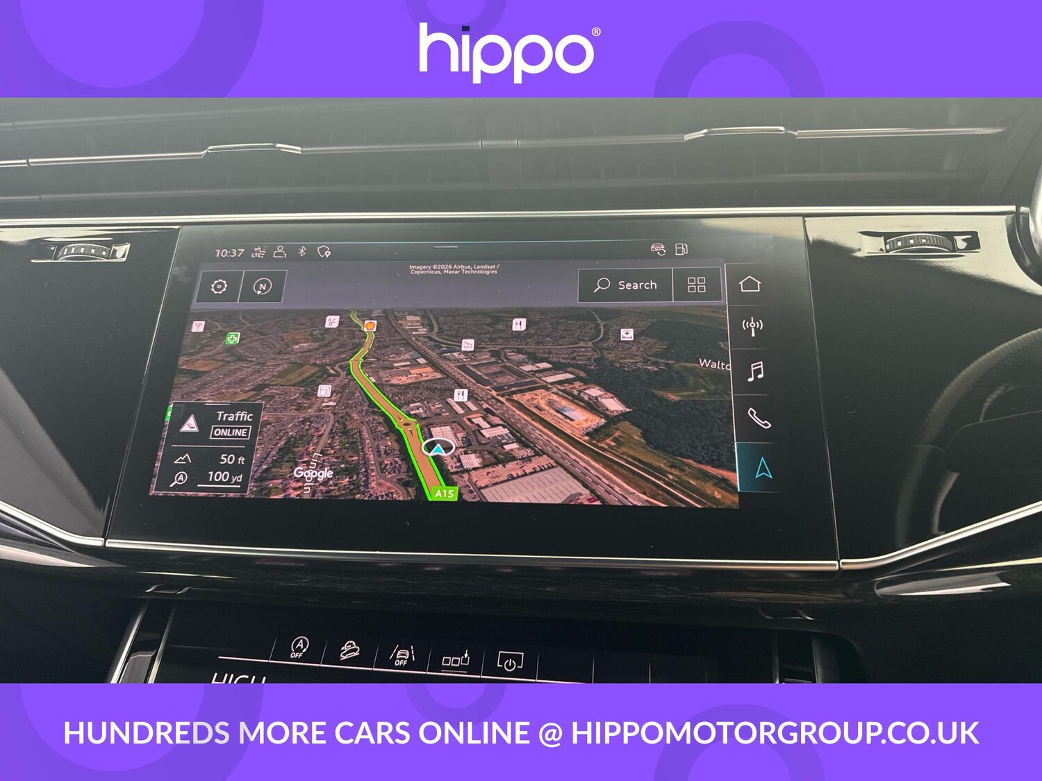 Used Audi Q8 2019 for sale - 77523493: Photo 21