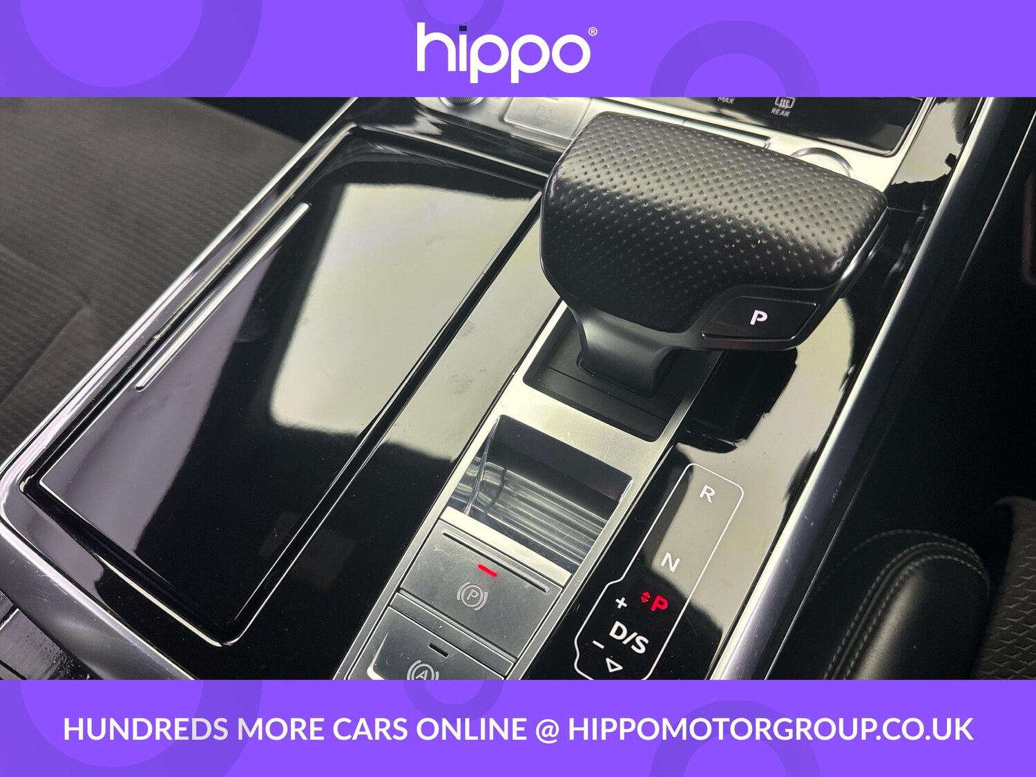 Used Audi Q8 2019 for sale - 77523493: Photo 23