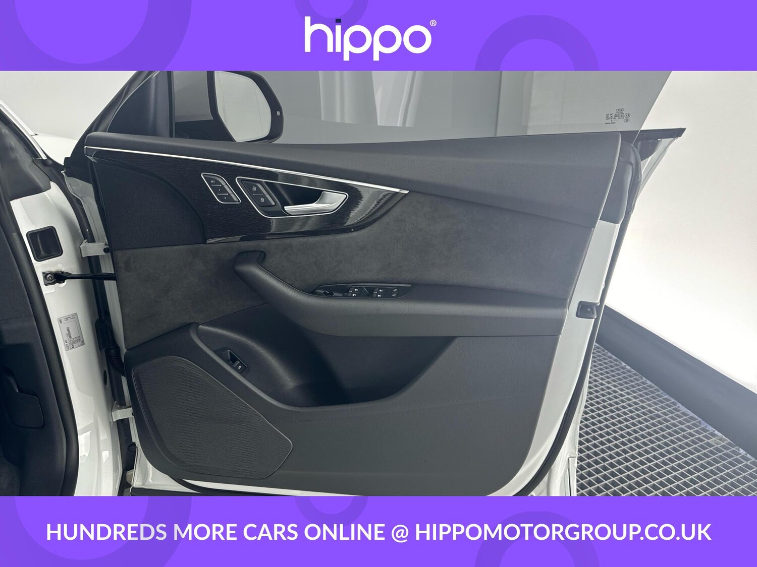 Used Audi Q8 2019 for sale - 77523493: Photo 24