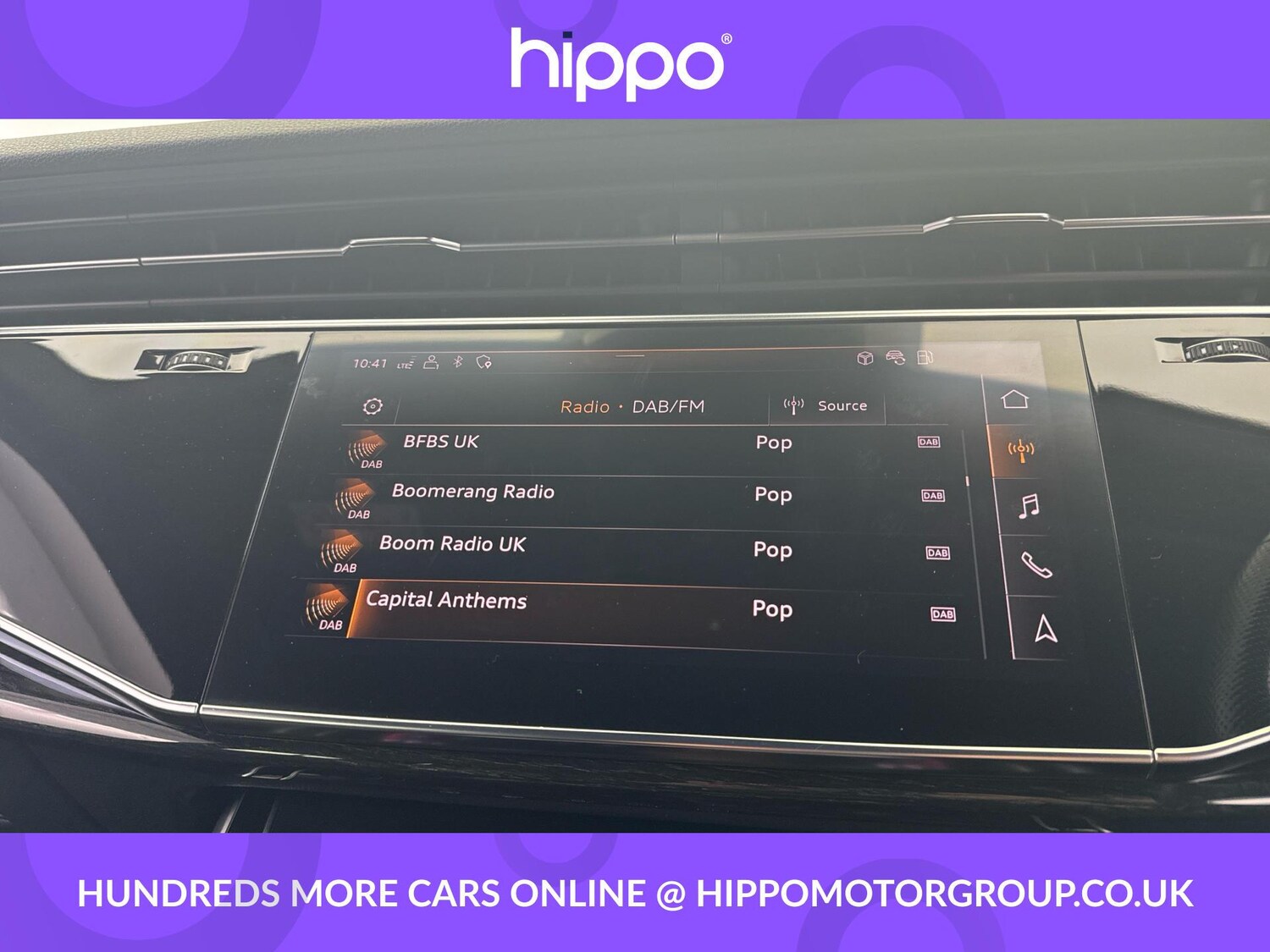 Used Audi Q8 2019 for sale - 77523493: Photo 28