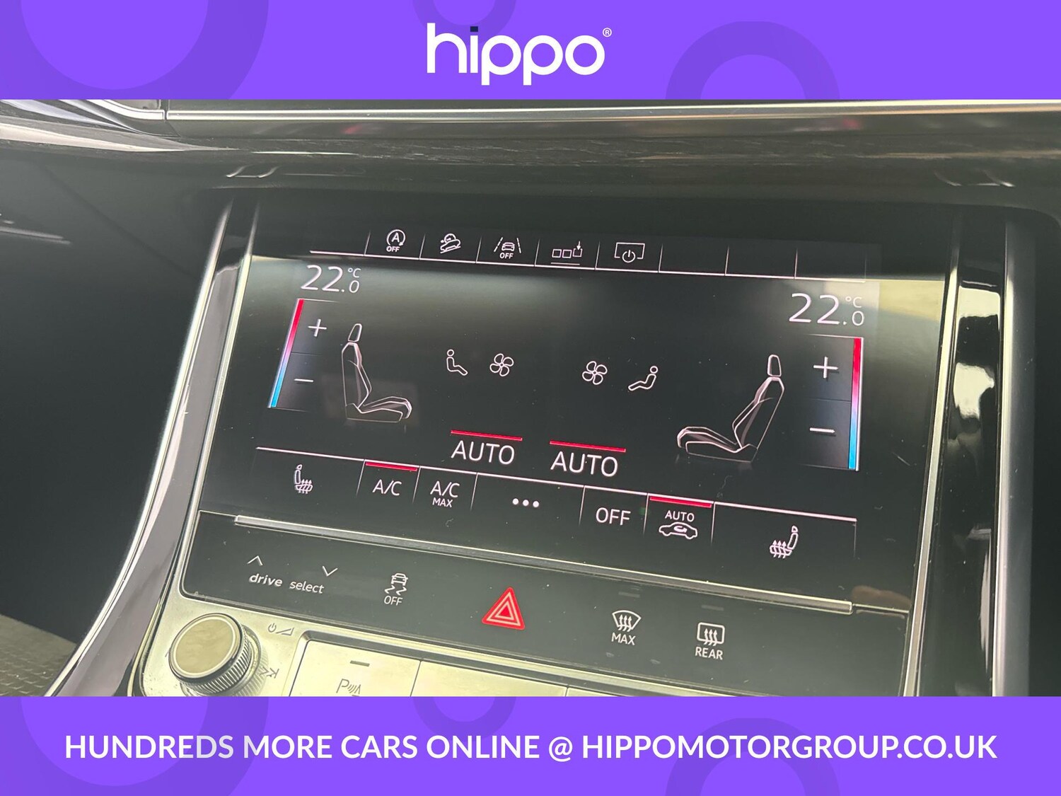 Used Audi Q8 2019 for sale - 77523493: Photo 29