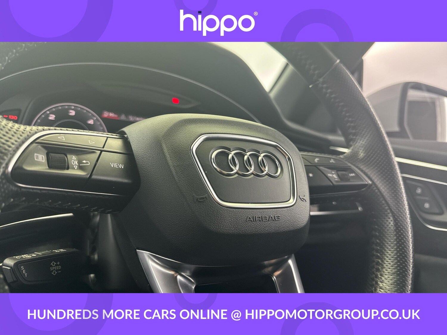 Used Audi Q8 2019 for sale - 77523493: Photo 31