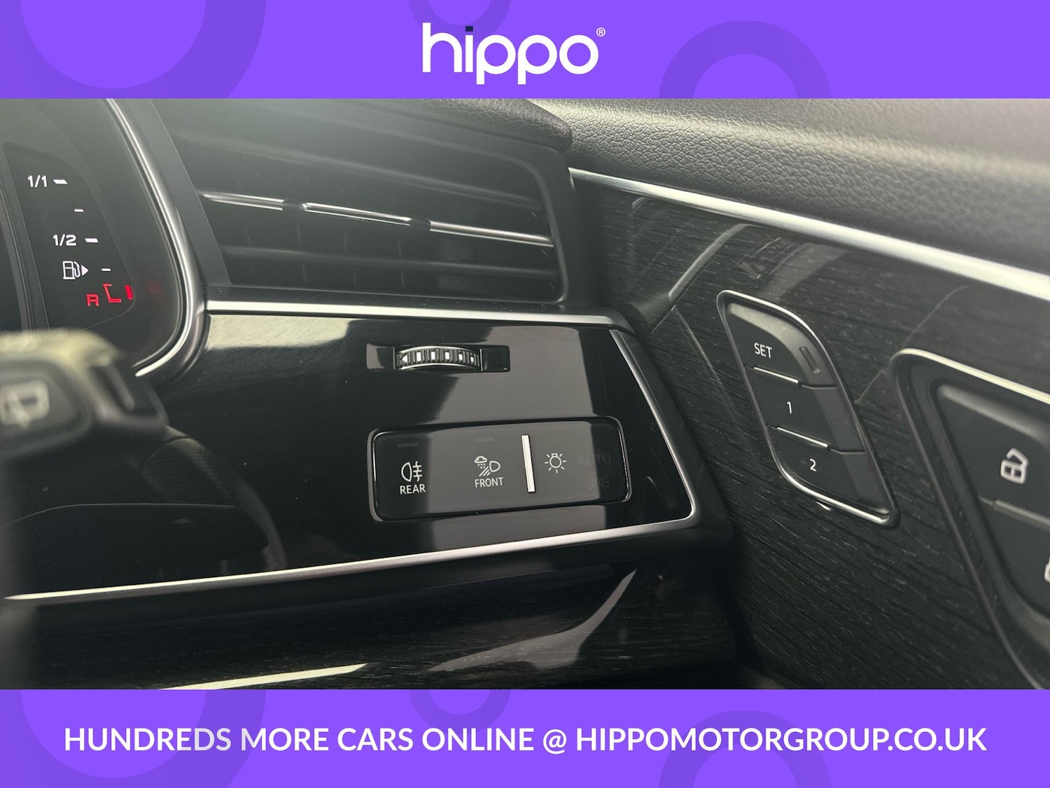 Used Audi Q8 2019 for sale - 77523493: Photo 32