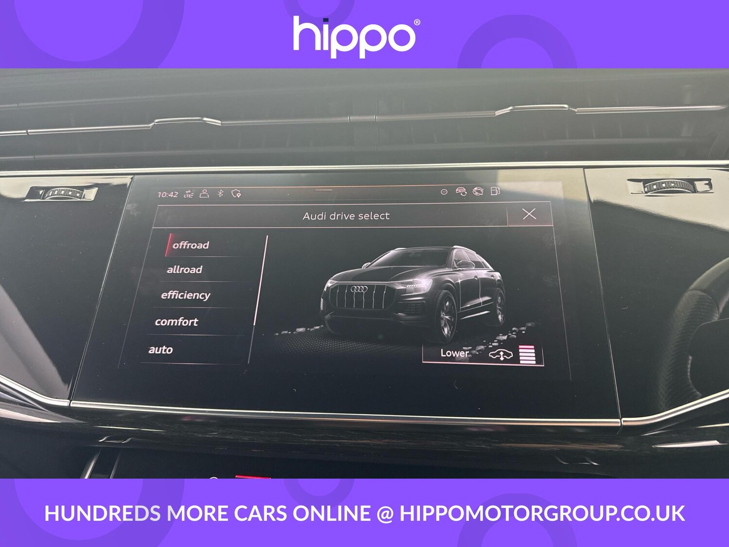 Used Audi Q8 2019 for sale - 77523493: Photo 34