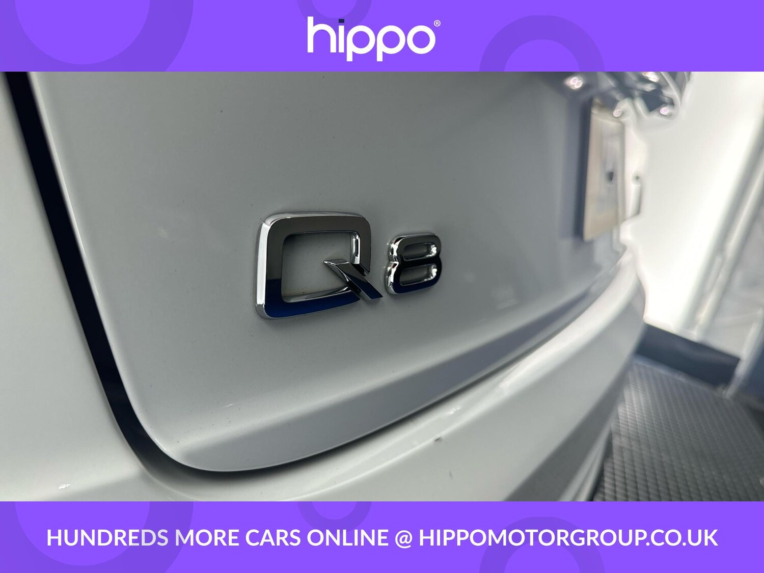 Used Audi Q8 2019 for sale - 77523493: Photo 41