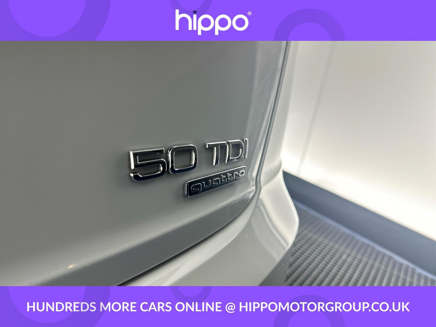 Used Audi Q8 2019 for sale - 77523493: Photo 42