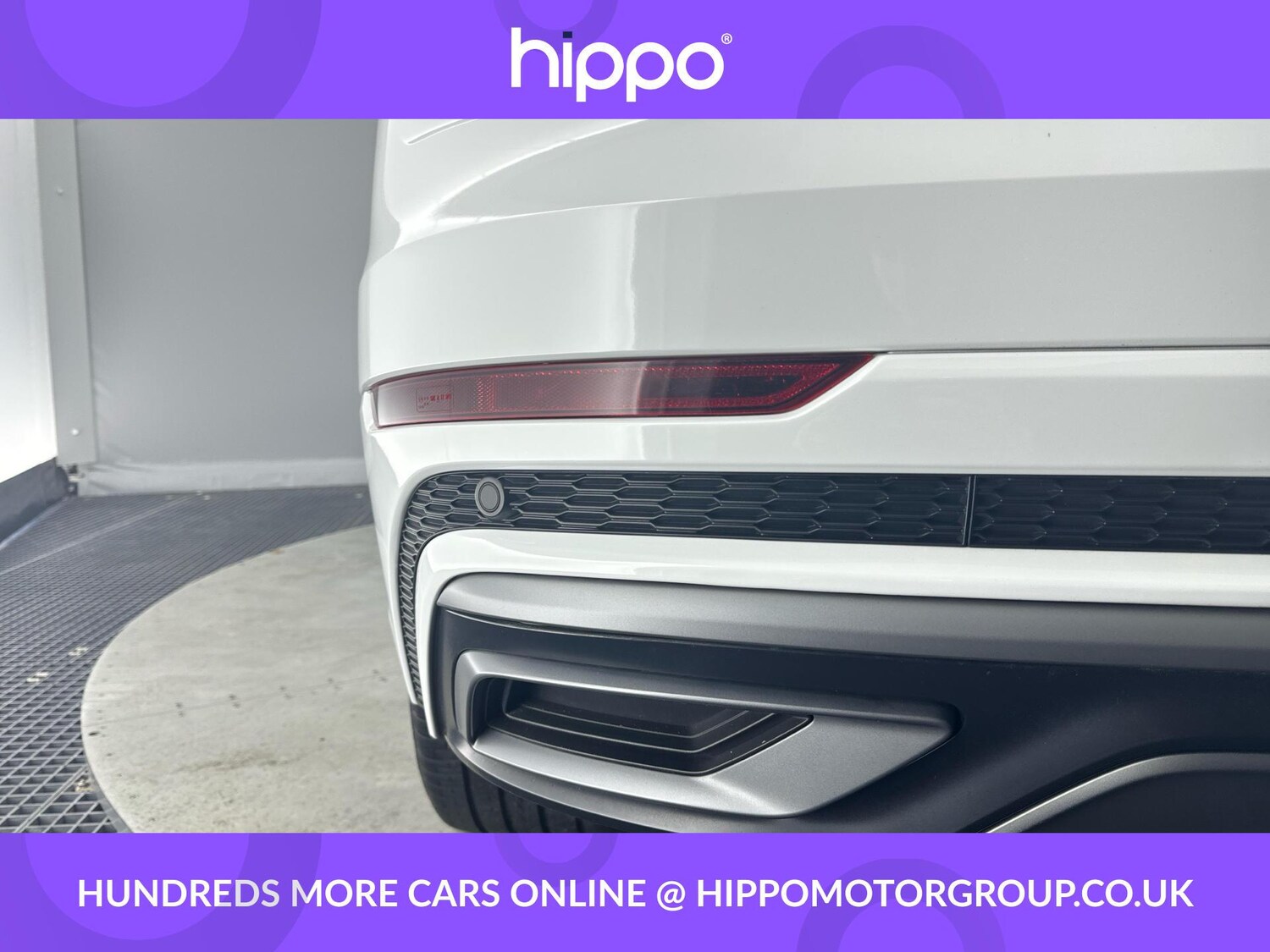 Used Audi Q8 2019 for sale - 77523493: Photo 43