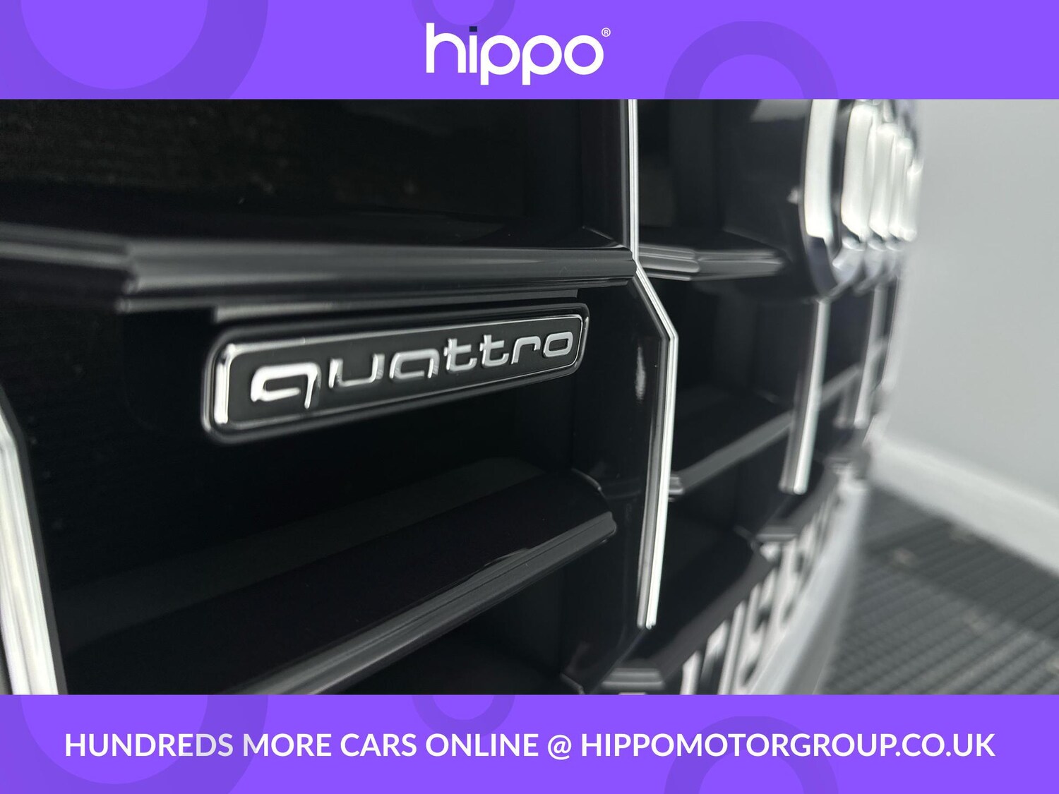 Used Audi Q8 2019 for sale - 77523493: Photo 50