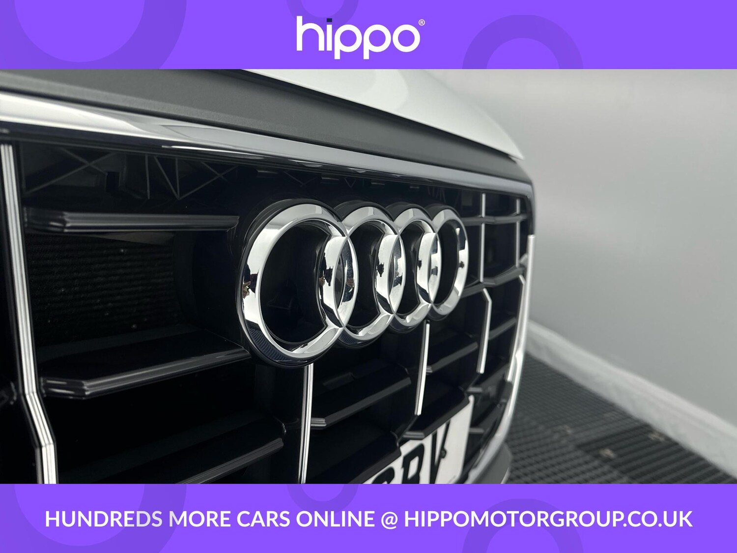 Used Audi Q8 2019 for sale - 77523493: Photo 51