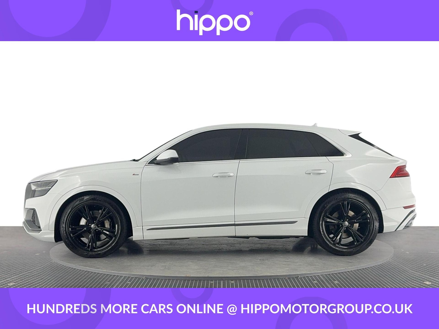 Used Audi Q8 2019 for sale - 77523493: Photo 7