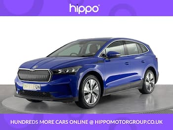 Used Skoda Enyaq 2023 for sale - 79807568: Photo