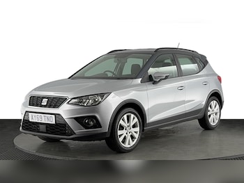 2019 - Tsi Se Technology Dsg 5-Door