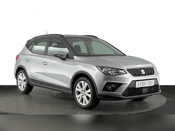 Used SEAT Arona 2019 for sale - 75893211: Photo