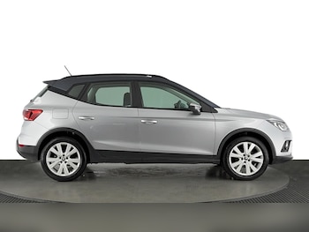 Used SEAT Arona 2019 for sale - 75893211: Photo