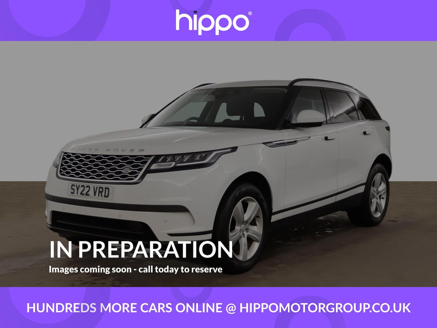 Used Land Rover Range Rover Velar for sale - 77549383: Photo 2
