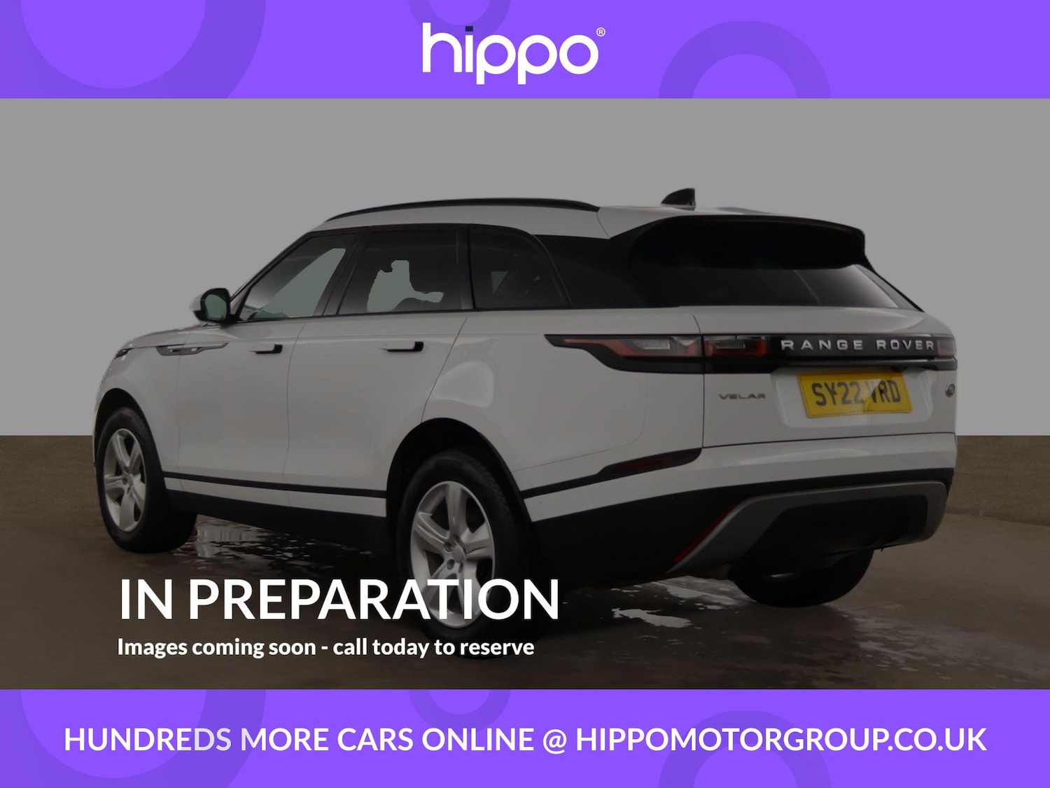 Used Land Rover Range Rover Velar for sale - 77549383: Photo 3