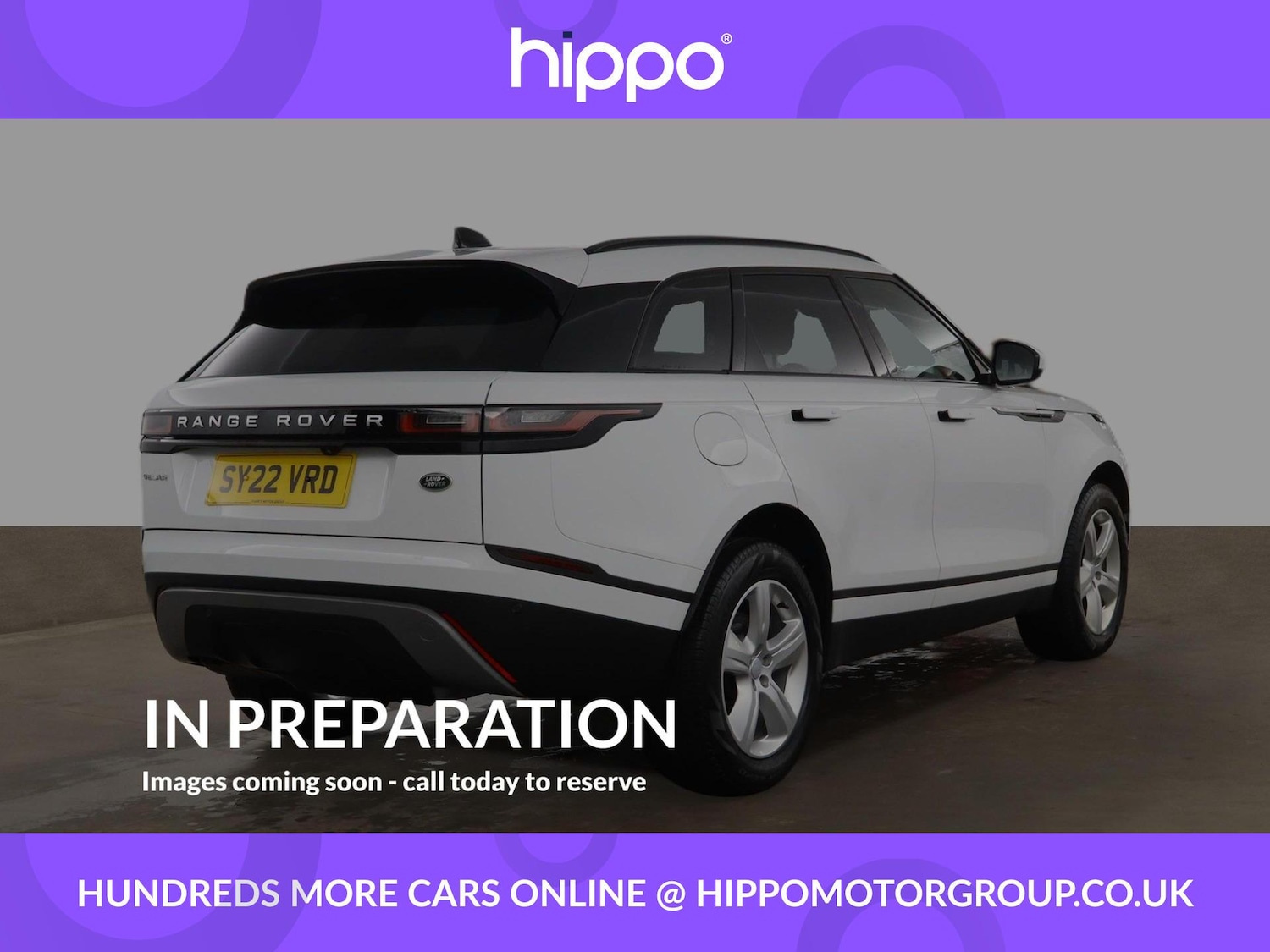 Used Land Rover Range Rover Velar for sale - 77549383: Photo 4