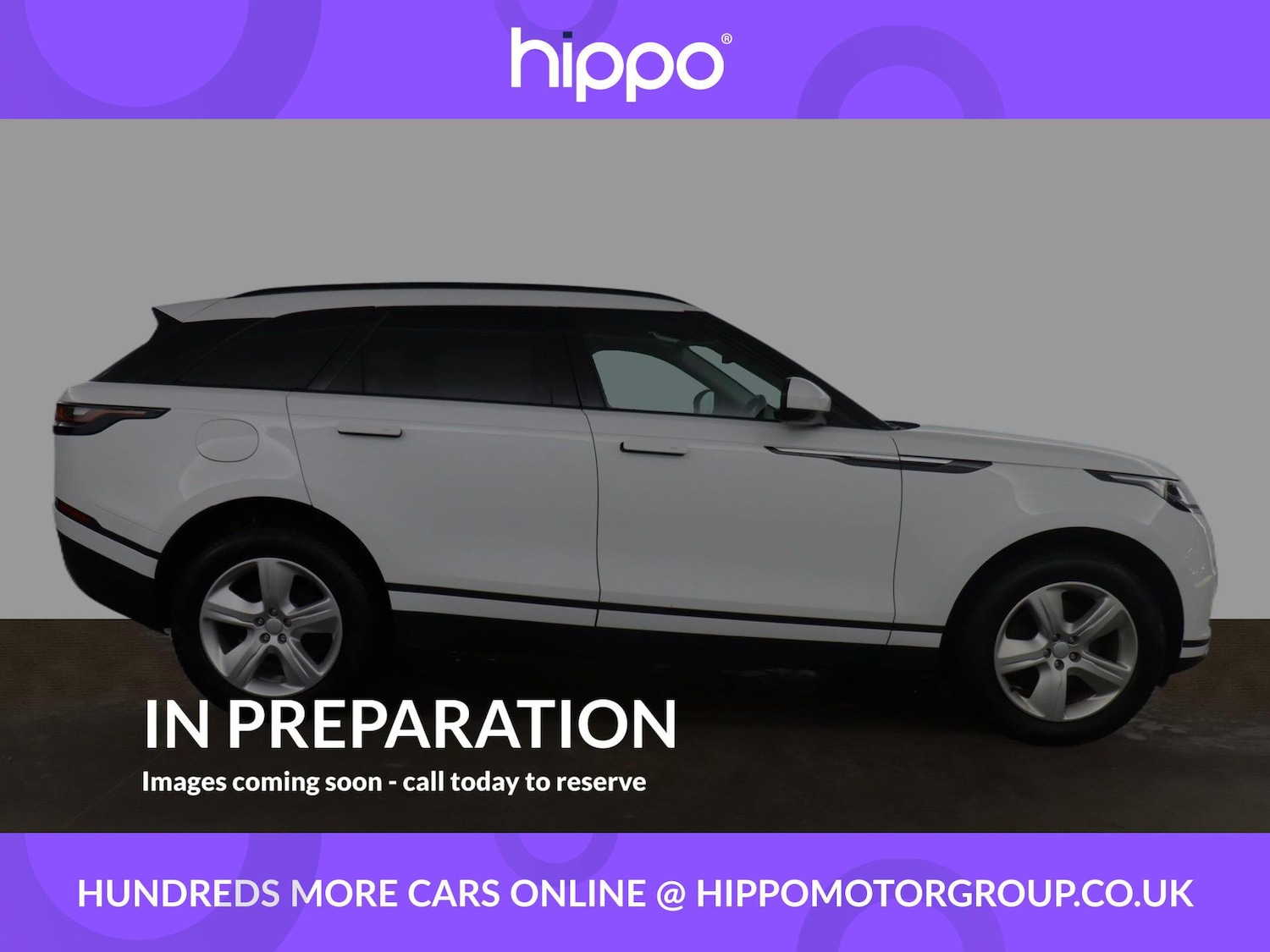 Used Land Rover Range Rover Velar for sale - 77549383: Photo 5