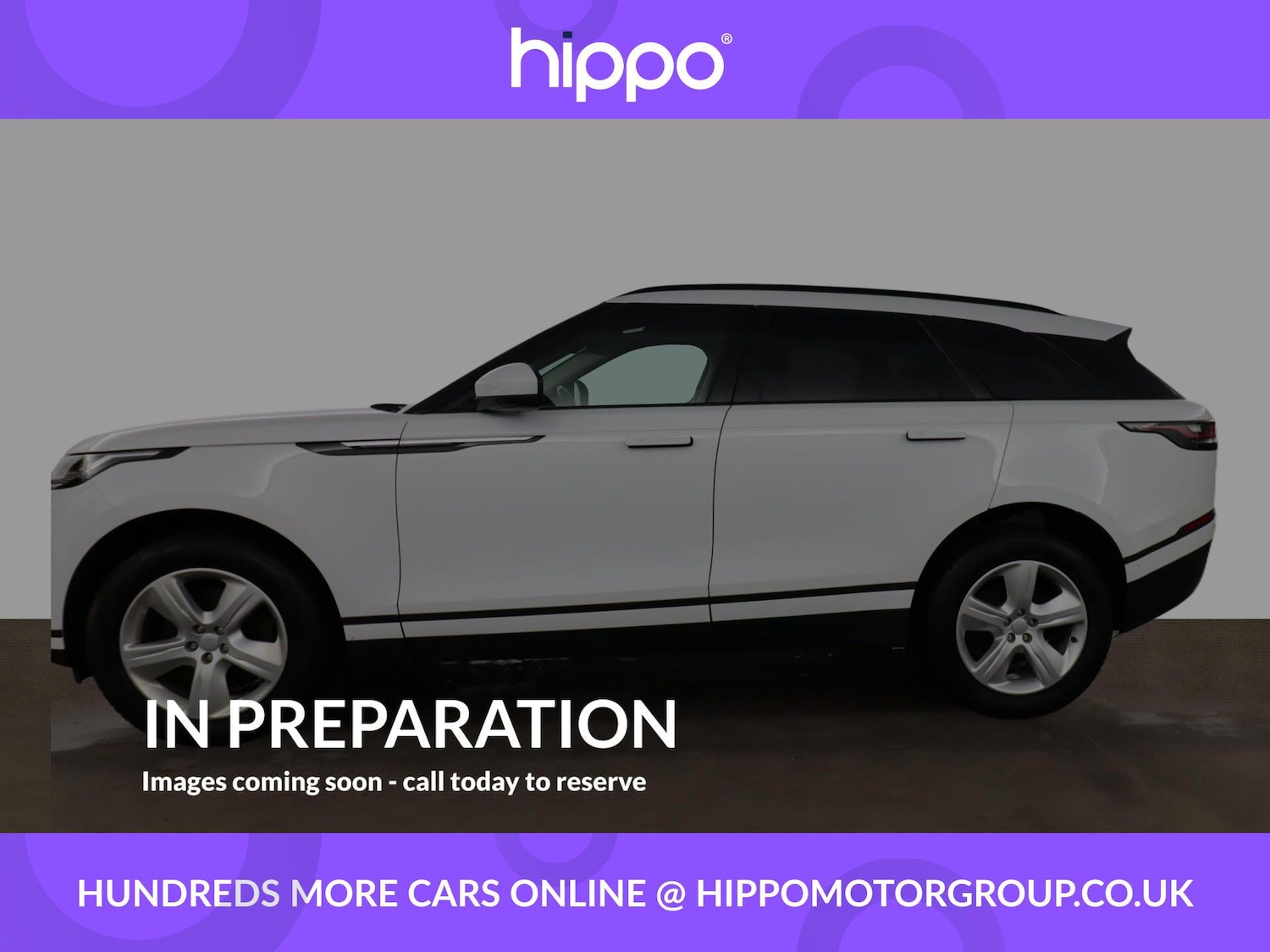 Used Land Rover Range Rover Velar for sale - 77549383: Photo 6