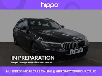 Used BMW 5 Series 2021 for sale - 79236687: Photo