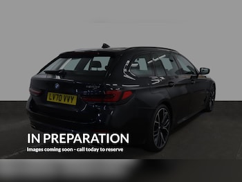 Used BMW 5 Series 2021 for sale - 79236687: Photo