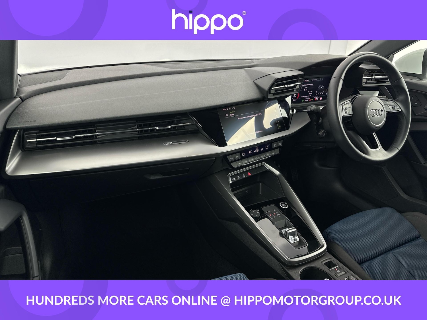 Used Audi A3 2024 for sale - 76743360: Photo 10