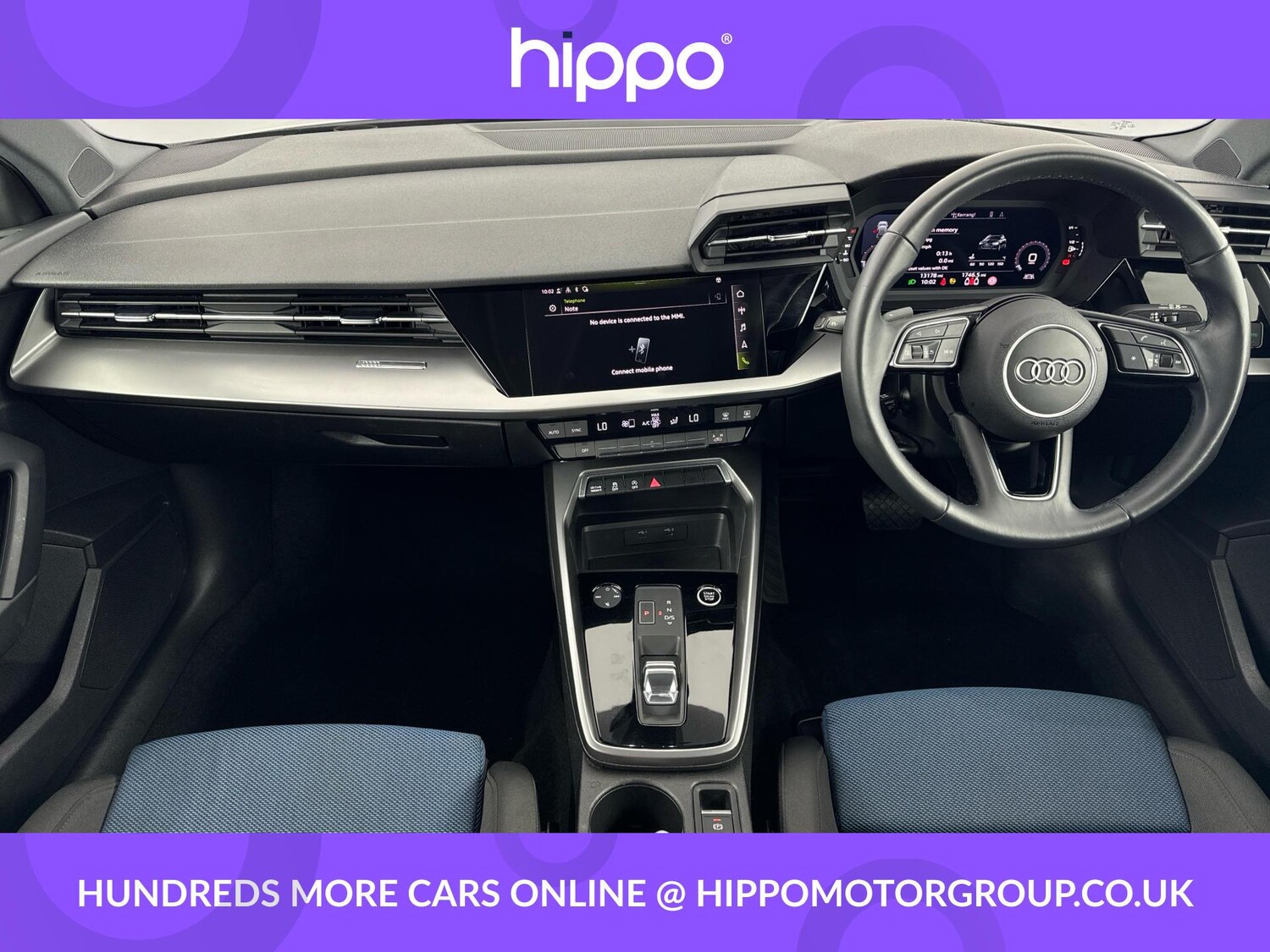 Used Audi A3 2024 for sale - 76743360: Photo 11