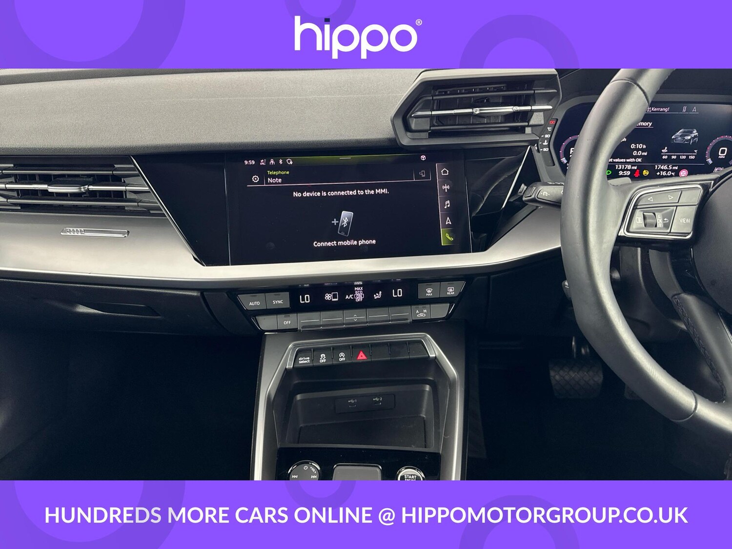 Used Audi A3 2024 for sale - 76743360: Photo 12