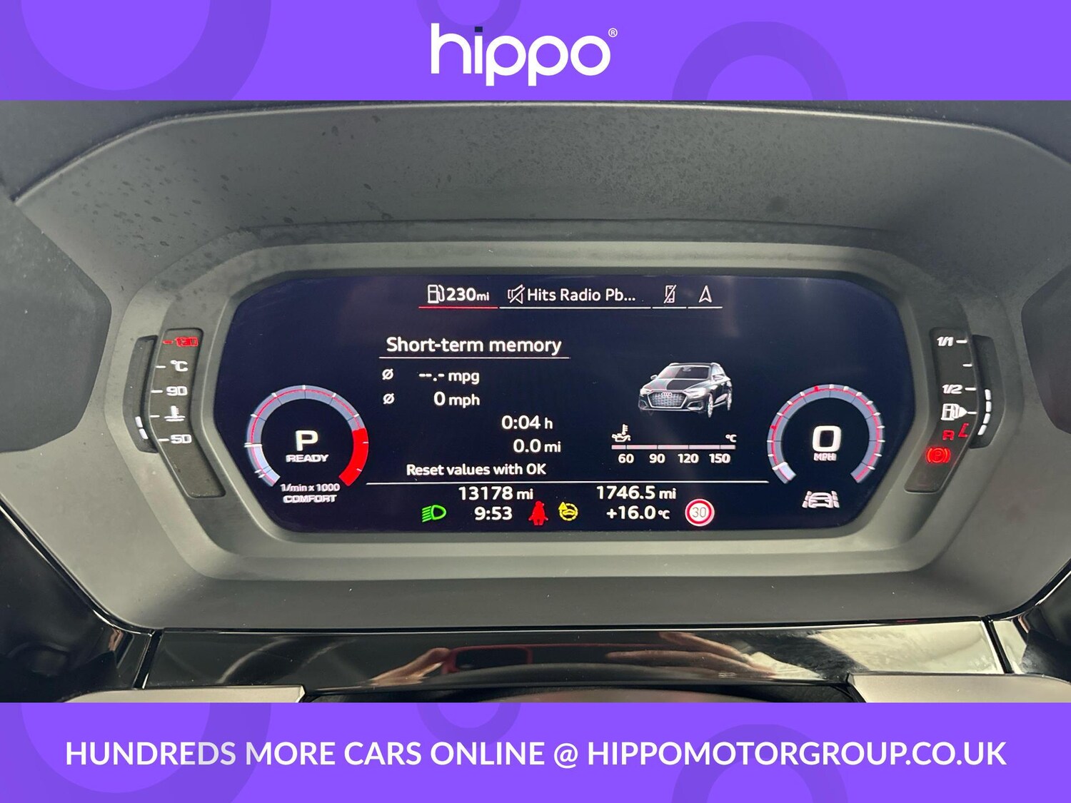 Used Audi A3 2024 for sale - 76743360: Photo 13