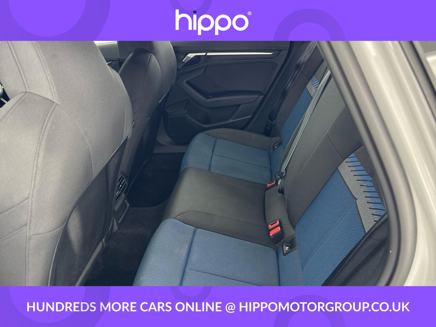 Used Audi A3 2024 for sale - 76743360: Photo 14