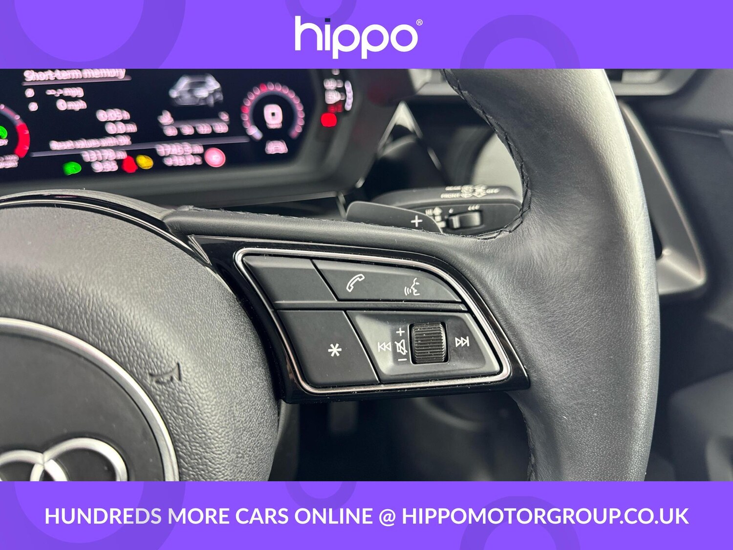 Used Audi A3 2024 for sale - 76743360: Photo 17