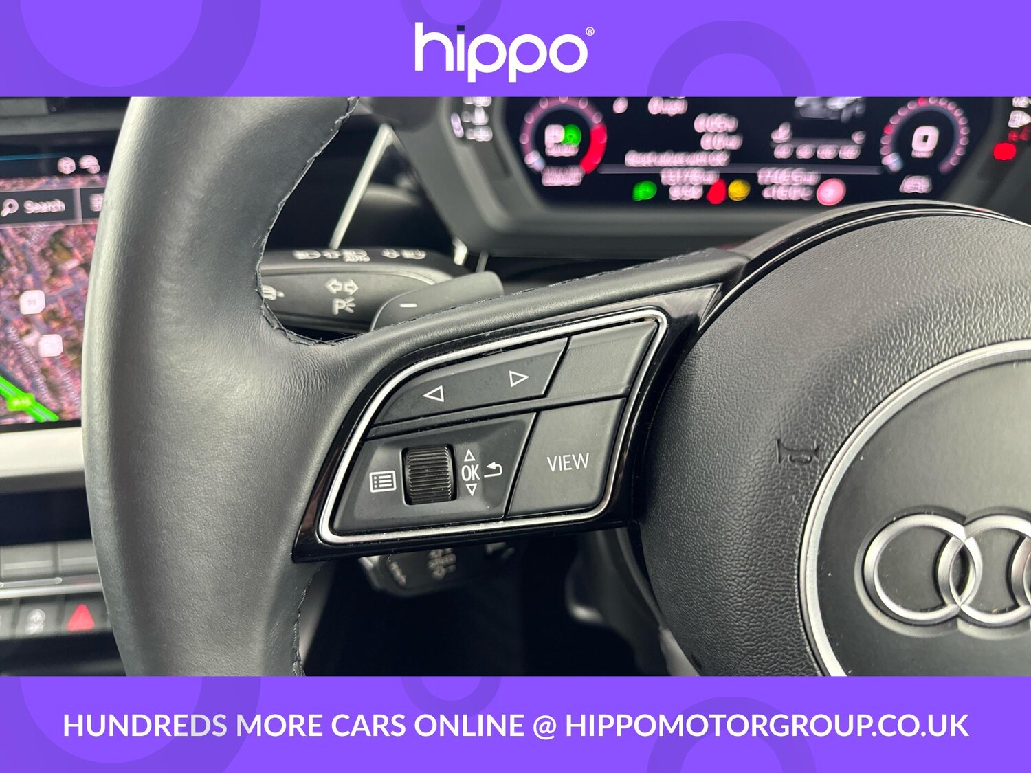 Used Audi A3 2024 for sale - 76743360: Photo 18