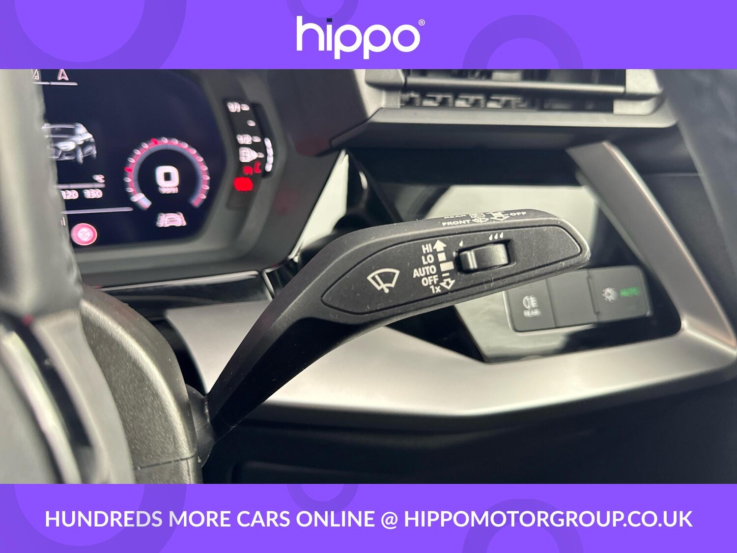 Used Audi A3 2024 for sale - 76743360: Photo 19