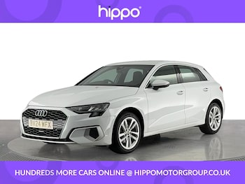 Used Audi A3 2024 for sale - 76743360: Photo