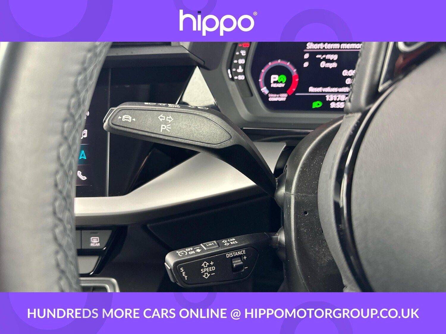 Used Audi A3 2024 for sale - 76743360: Photo 20