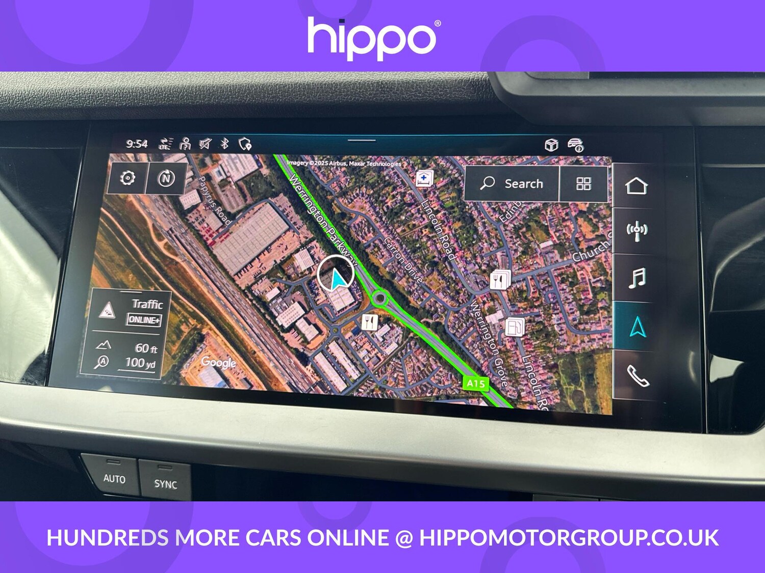 Used Audi A3 2024 for sale - 76743360: Photo 21