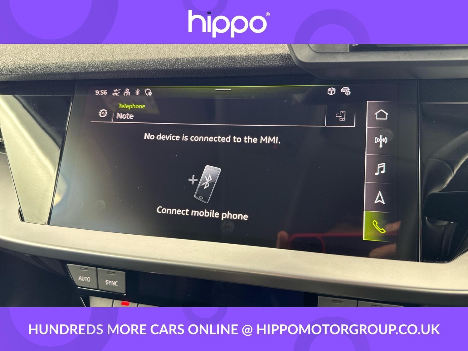 Used Audi A3 2024 for sale - 76743360: Photo 25