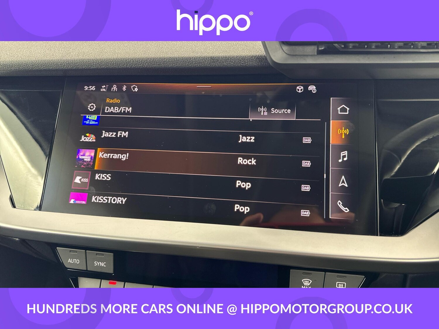 Used Audi A3 2024 for sale - 76743360: Photo 26