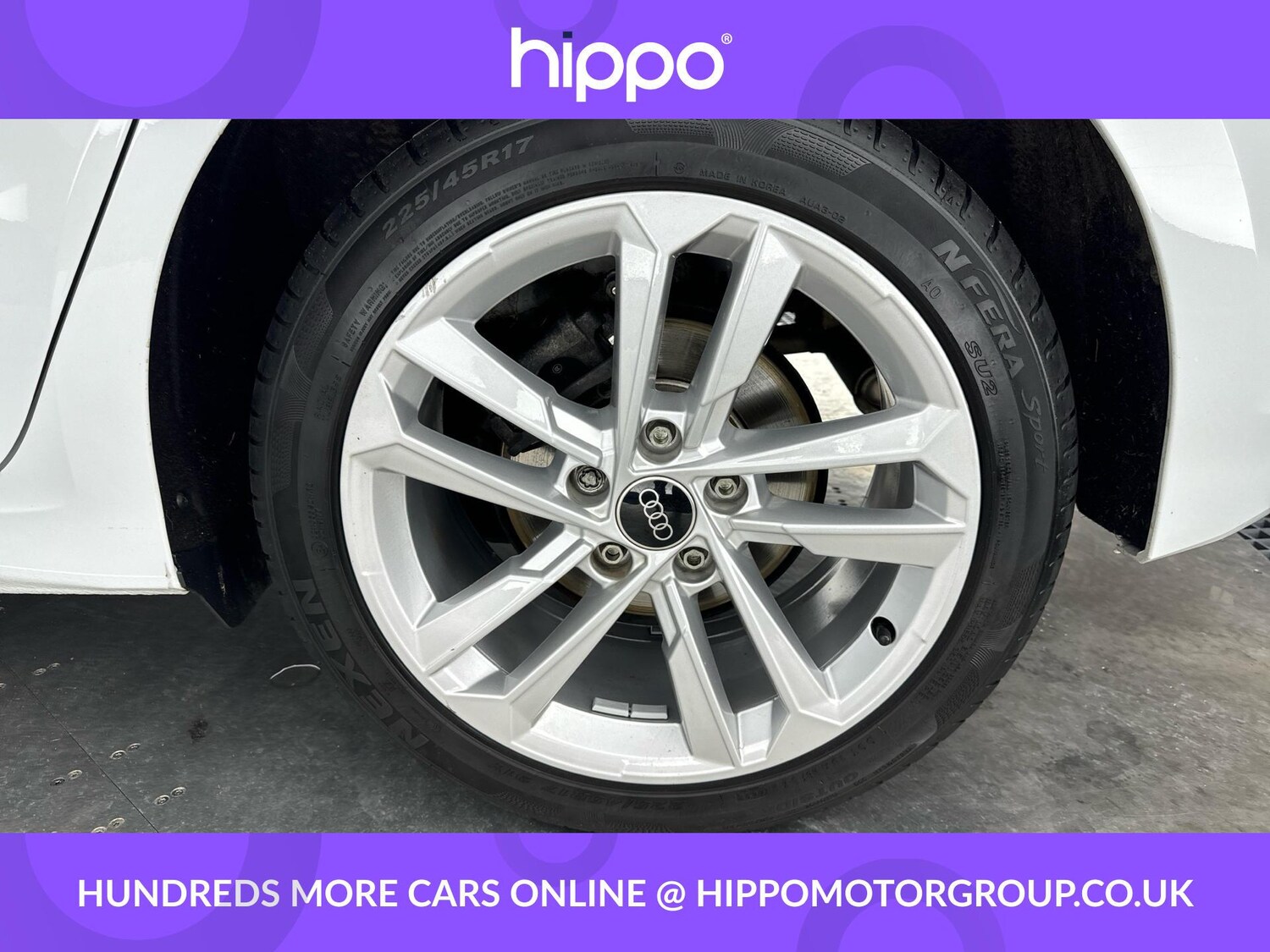 Used Audi A3 2024 for sale - 76743360: Photo 27