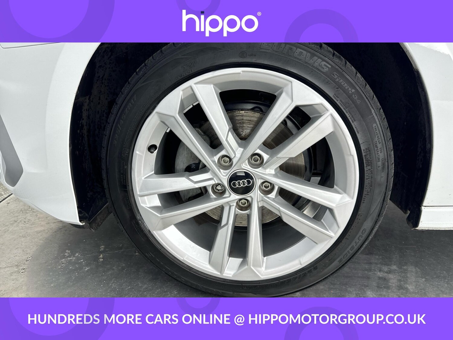 Used Audi A3 2024 for sale - 76743360: Photo 28