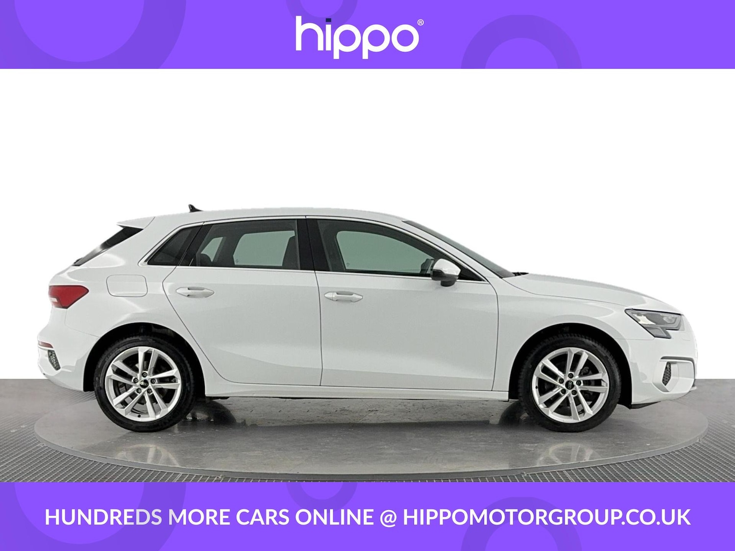 Used Audi A3 2024 for sale - 76743360: Photo 3