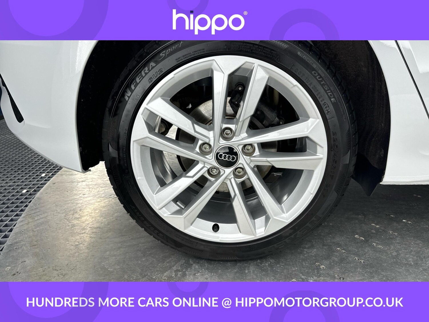 Used Audi A3 2024 for sale - 76743360: Photo 30