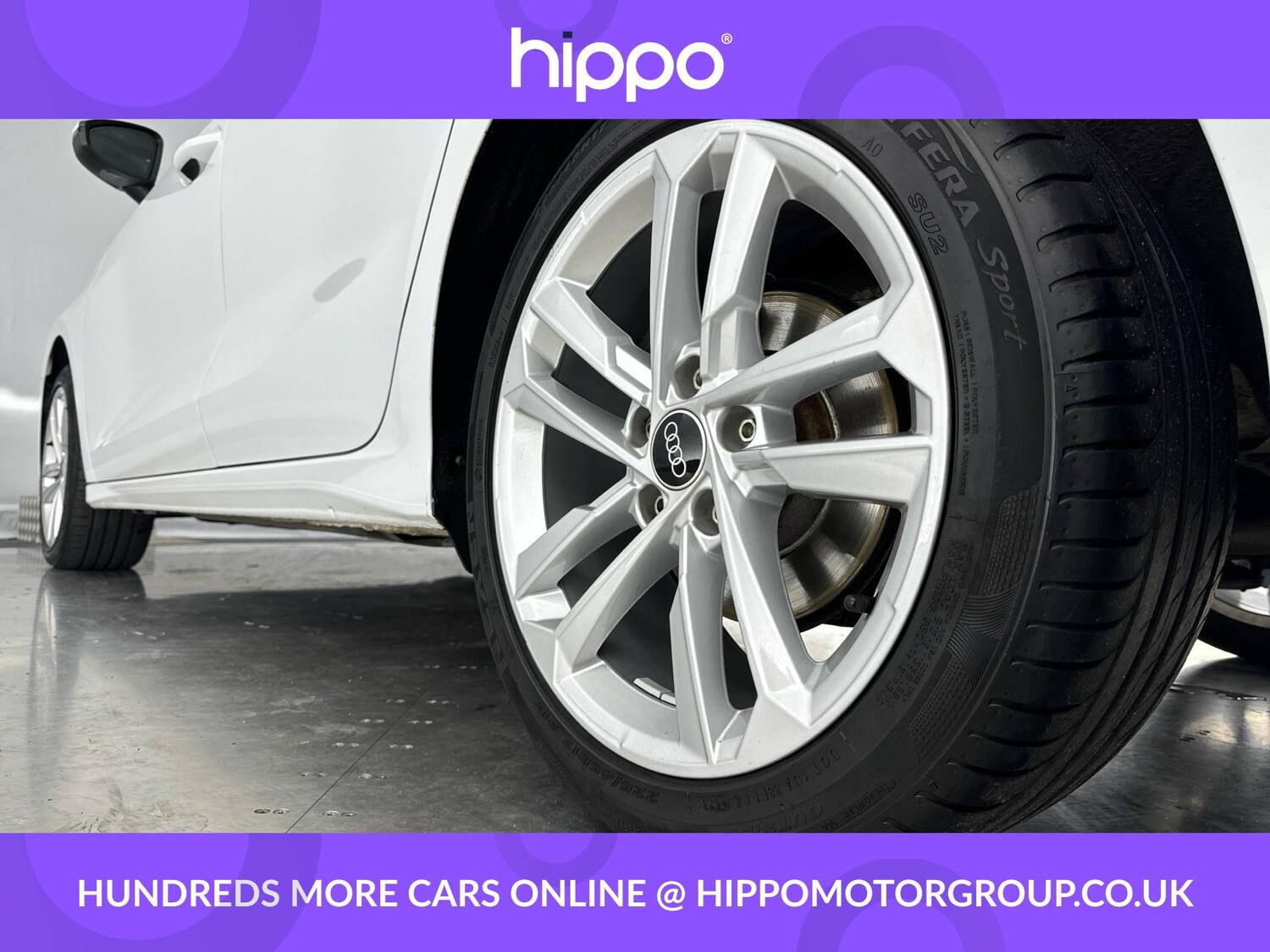 Used Audi A3 2024 for sale - 76743360: Photo 31