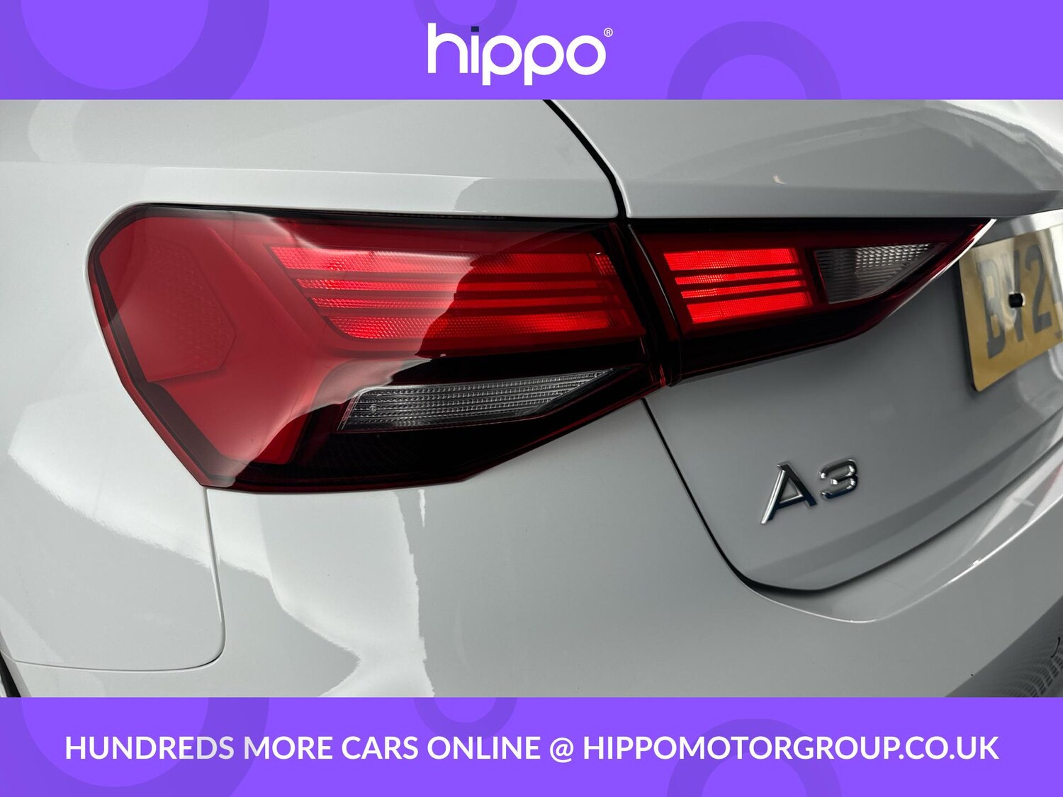 Used Audi A3 2024 for sale - 76743360: Photo 32