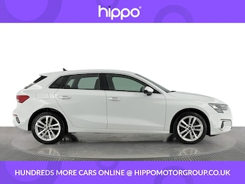 Used Audi A3 2024 for sale - 76743360: Photo