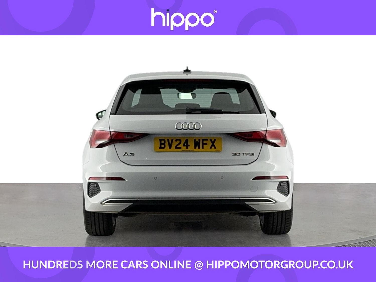 Used Audi A3 2024 for sale - 76743360: Photo 5